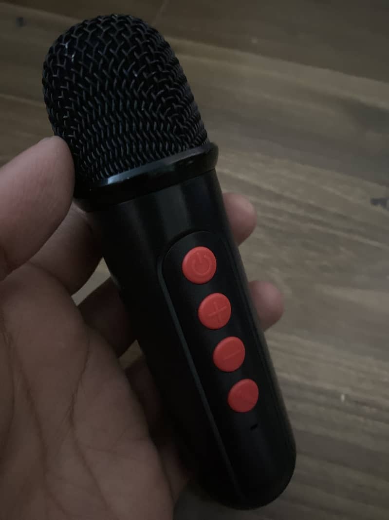 Soonbox Bluetooth speaker 6