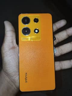 Infinix Note 30