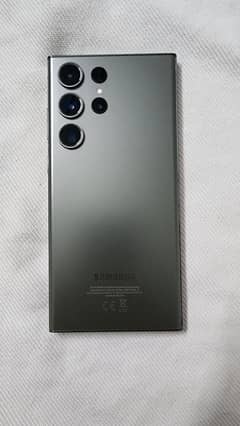 SAMSUNG S23 ULTRA PTA APPROVED 12GB/256GB