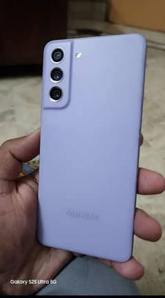 samsung s21fe official pta proved