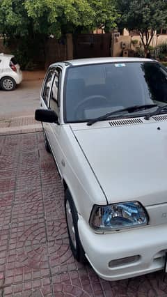 Suzuki Mehta VXR Euro II