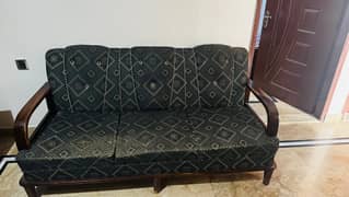 3 seater sofa