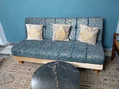 New Sofa Come Bed