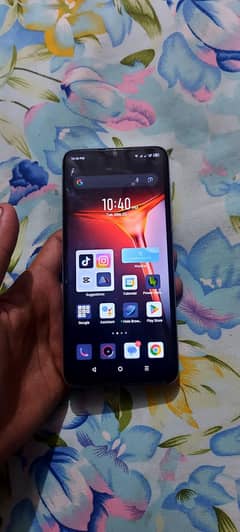 Infinix