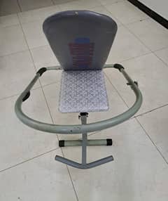 AB Exercise Machine