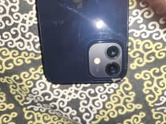 APPLE Iphone 12 non PTA 128 GB