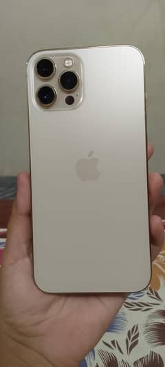 Apple iphone 12 pro max Non PTA