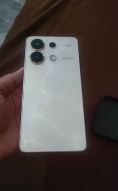 Power Deal for Smart Buyers | Redmi Note 13 – Rs. 42,000 Only