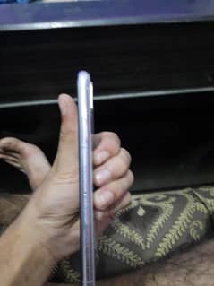 iPhone xs 64gb battery chngr just face I'd off