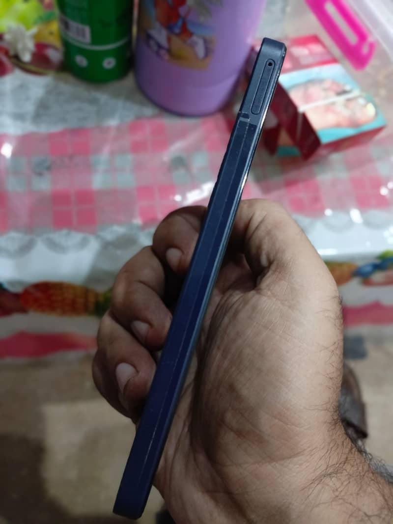 10/10 scratchless reliable  Samsung A15 8/256GB 3