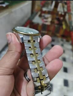 casio