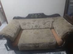 sofa