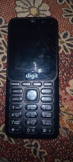jazz digit pro touch