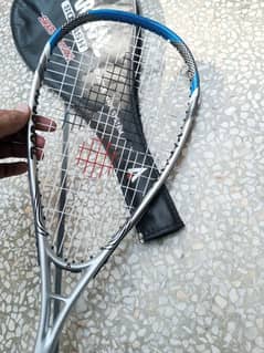 ORIGINAL KARAKAL SQUASH RACKET.