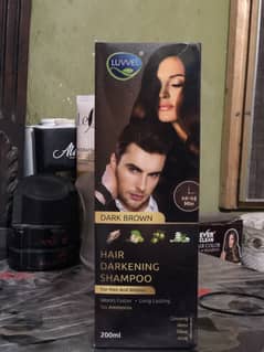 Hair