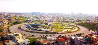 1 Kanal Plot No. 00 Street 10 For Sale On (Urgent Basis) On (Investor Rate) In Sector C Nearby Family Bee Park & Jacaranda Family Club In DHA 02 Islamabad
