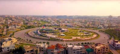 10 Marla Plot No. 00 Street. 14-C for Sale on (Urgent Basis) on (Investor Rate) in Sector E Nearby Family Bee Park & Jacaranda Family Club in DHA 02 Islamabad