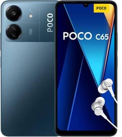 Poco c65 non PTA