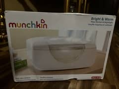 Imported wipes warmer for sale