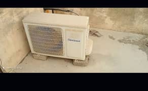 Dawlance Air-conditioning