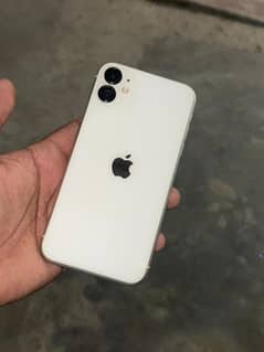IPHONE 11 non pta factory unlocked