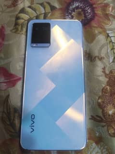 Vivo y 21