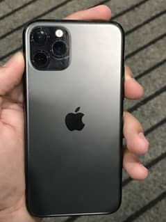 Iphone 11 pro 256 GB