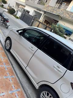 Nissan Dayz Highway Star 2014