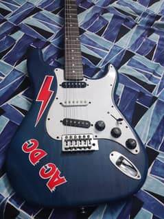 Oem Electric Guitar