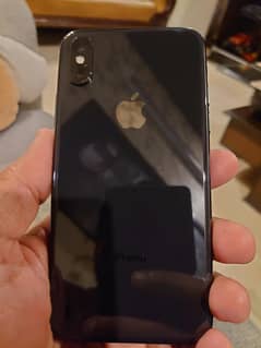 I phone x