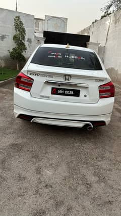 Just buy or drive