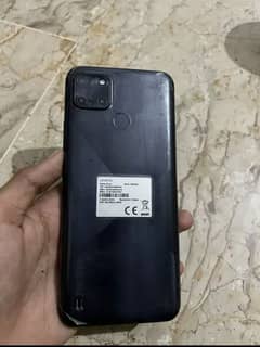Realme C21-Y