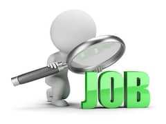 Driving Job Required