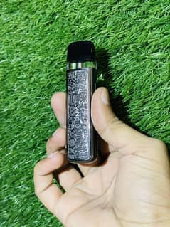 Vinci Pod