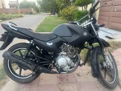 Yamaha Ybr 125g 2022
