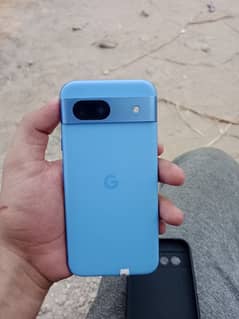 Google pixel 8a approved