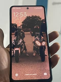 Poco x3 GT phone best for pubg