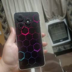 Tecno spark go 2024 urgent sale