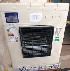 Irani room air cooler / chiller