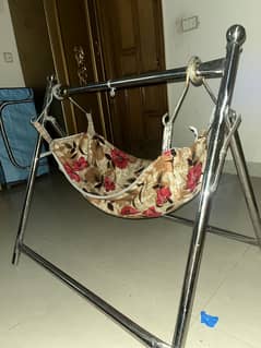 Swing jhula