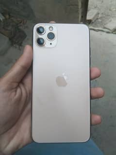 iphone 11 pro max exchange possible