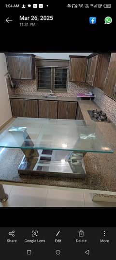 centre table