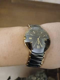 Rado Original Watch.