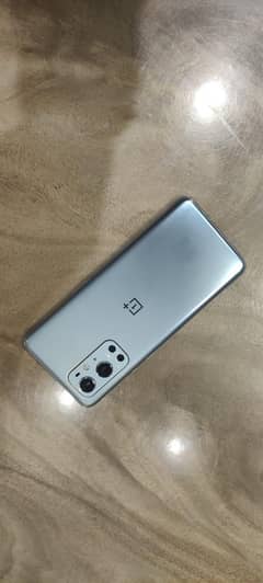 One
