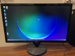 BENQ Monitor