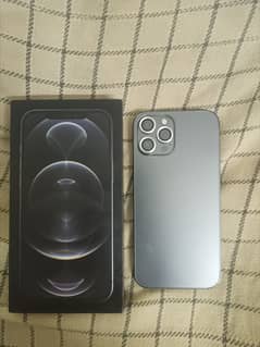 IPhone 12 pro max pta approved