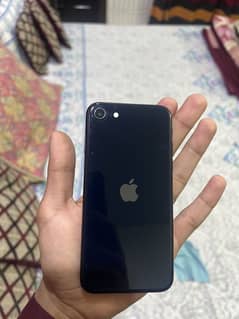 iPhone SE 2022 (3rd Generation) Non-PTA Factory Unlock