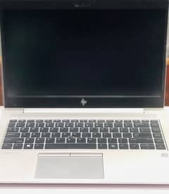 Hp elitebook 845 6th Generation