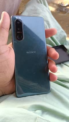 Sony Xperia 4  mark 3