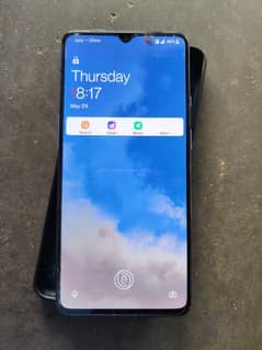 oneplus 7t 8 /128